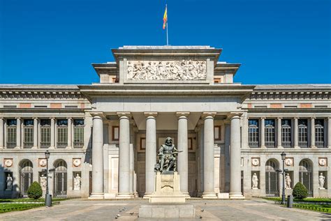 the prado museum